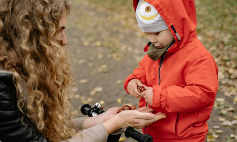 3 fietsroutes geschikt voor kinderen in de regio Utrecht (2025)