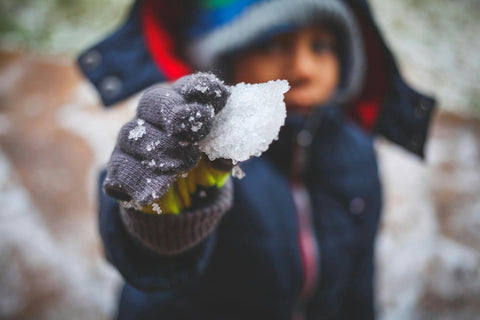 De leukste winteractiviteiten voor kinderen in regio Utrecht - BikeFlip