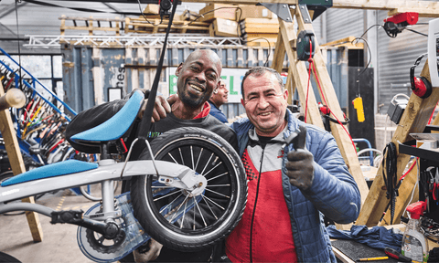 Fietslampje vervangen bij een kinderfiets: zelf doen, zonder frustratie! - BikeFlip