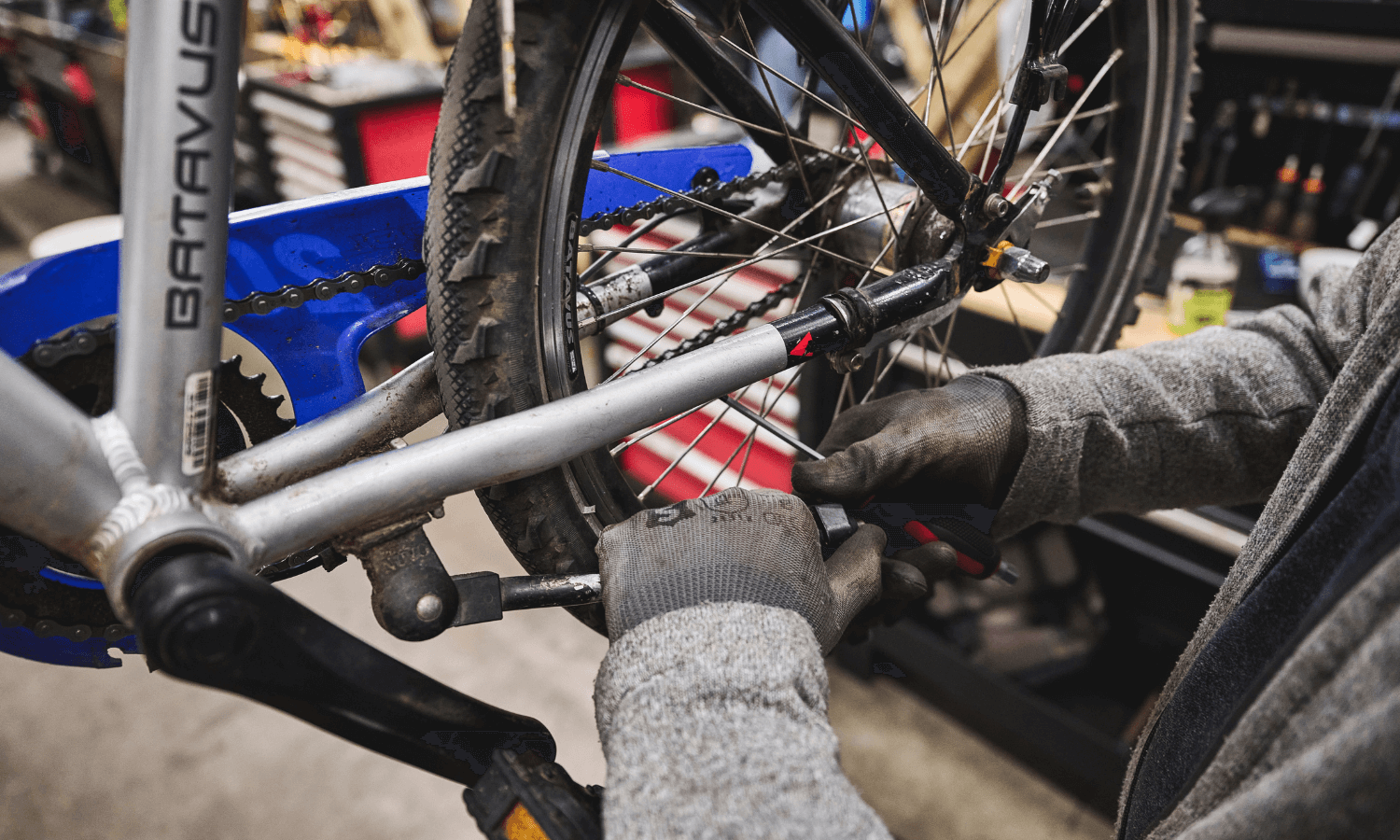 tente gonflable camping Coody Familia AirTent 17.2 Pro Noir - pour le Color:Manta Blue Feedback Sports Sprint Bike it offers reliable comfort pr5a26577