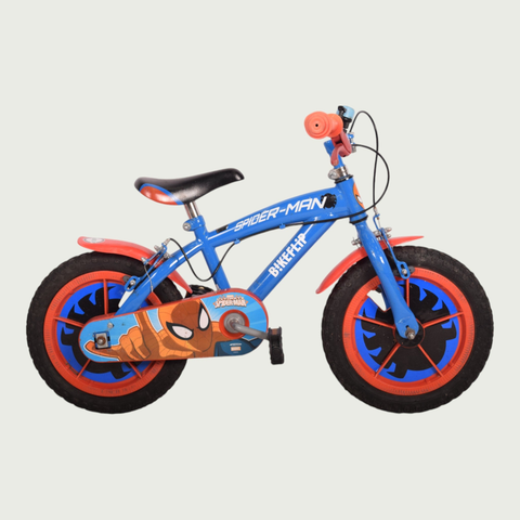 14 inch kinderfietsen - BikeFlip