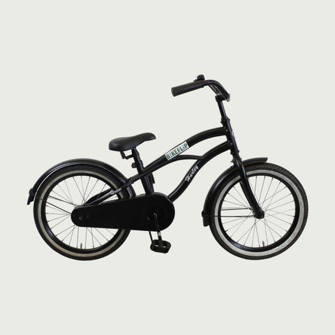 18 inch kinderfietsen - BikeFlip