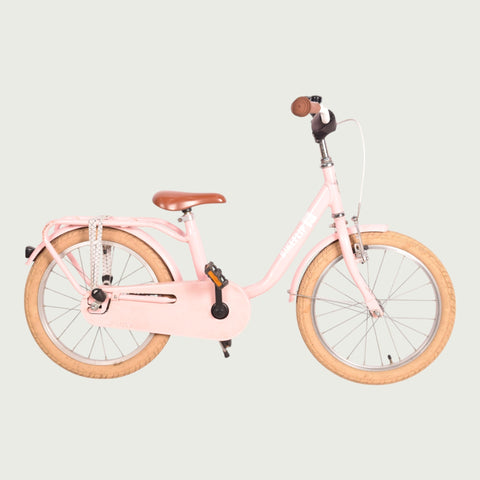18 inch kinderfietsen - BikeFlip