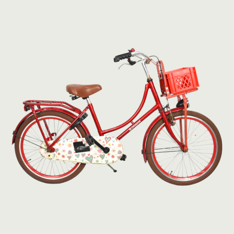 22 inch kinderfietsen - BikeFlip
