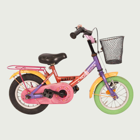 12.131 - BikeFlip
