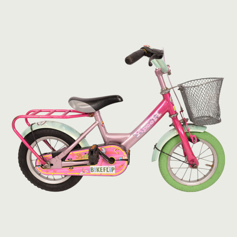 12.132 - BikeFlip