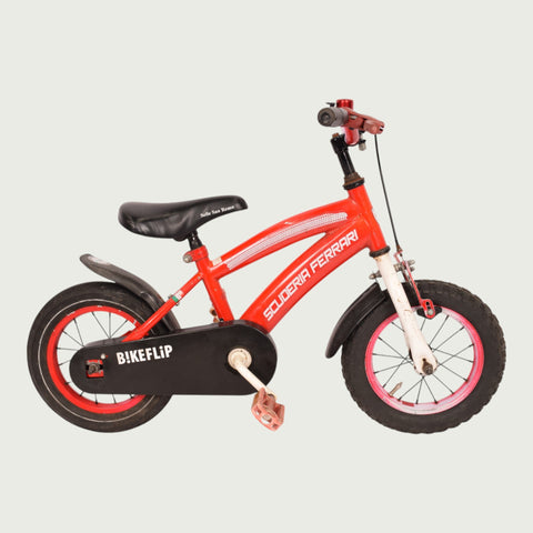 12.173 - BikeFlip