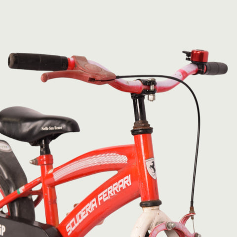 12.173 - BikeFlip
