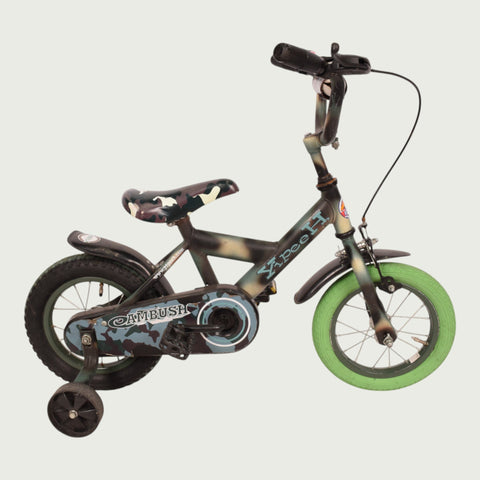 12.186 - BikeFlip