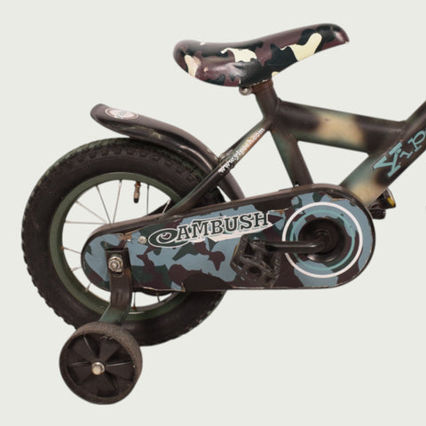 12.186 - BikeFlip