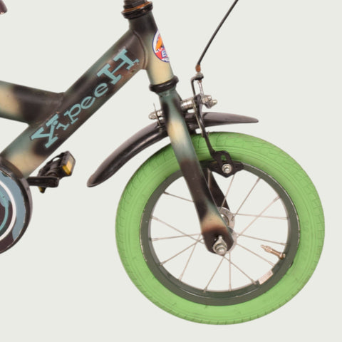 12.186 - BikeFlip