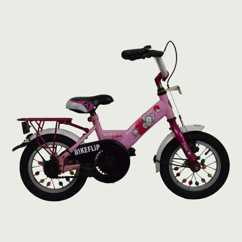 12.212 - BikeFlip