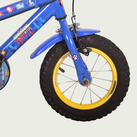12.233 - BikeFlip