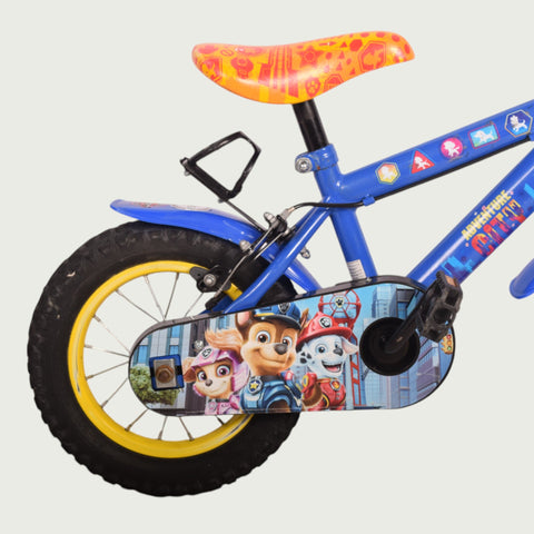 12.233 - BikeFlip