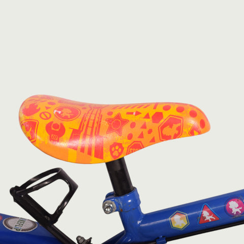 12.233 - BikeFlip