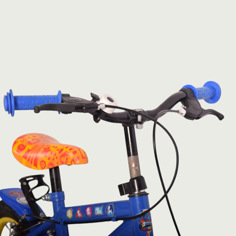 12.233 - BikeFlip