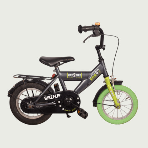 12.237 - BikeFlip