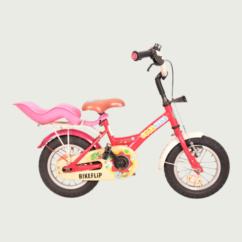 12.255 - BikeFlip