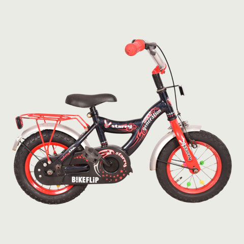 12.259 - BikeFlip