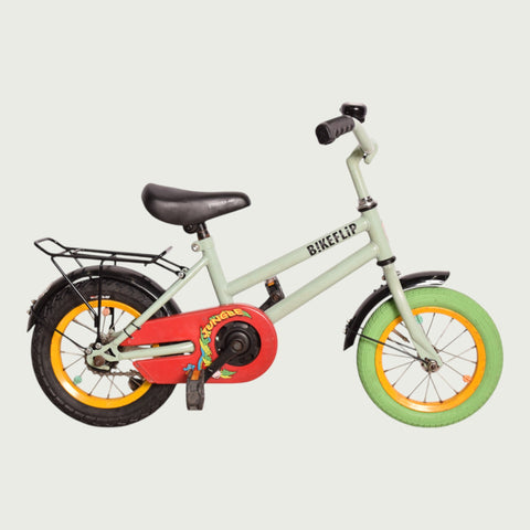 12.266 - BikeFlip