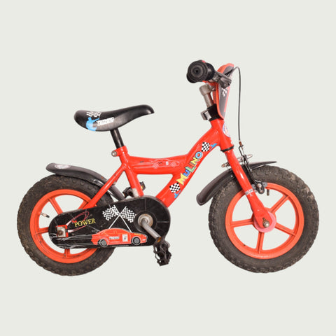 12.274 - BikeFlip