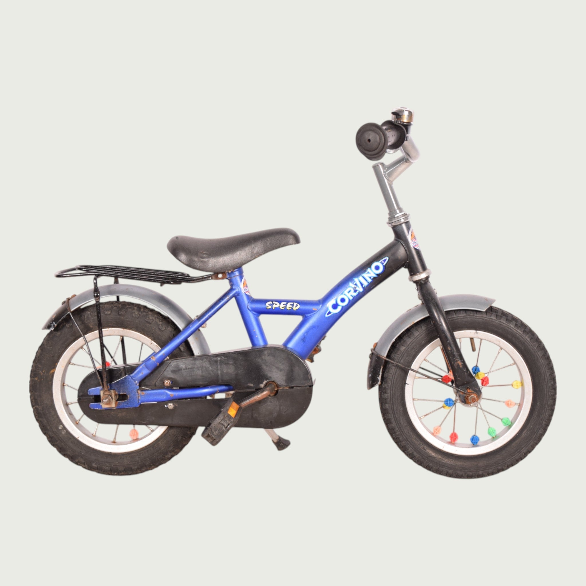 Kinderfiets Volare Excellent 12 inch kopen? Fietsen | Karwei Kinderfiets Volare Excellent 12 inch kopen? Fietsen | Karwei