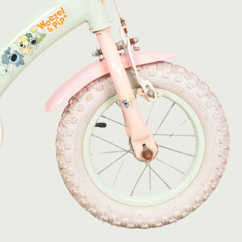 12.296 - BikeFlip