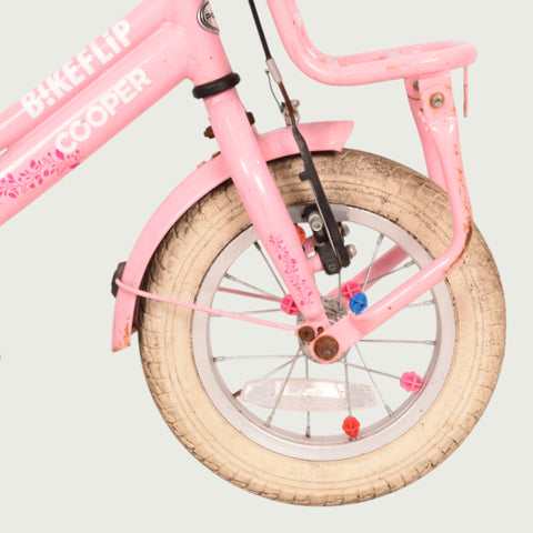 12.306 - BikeFlip