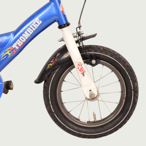 12.307 - BikeFlip
