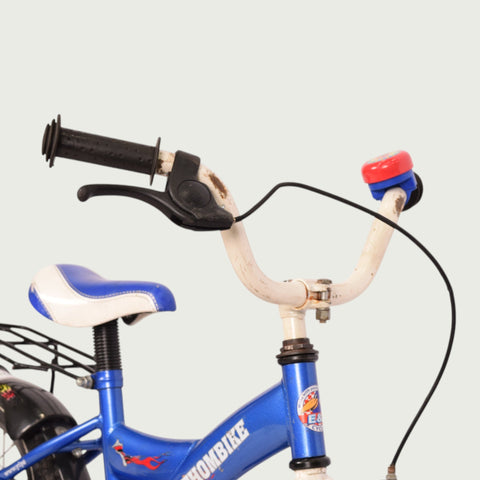 12.307 - BikeFlip