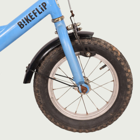 12.314 - BikeFlip