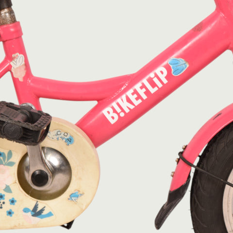 12.319 - BikeFlip
