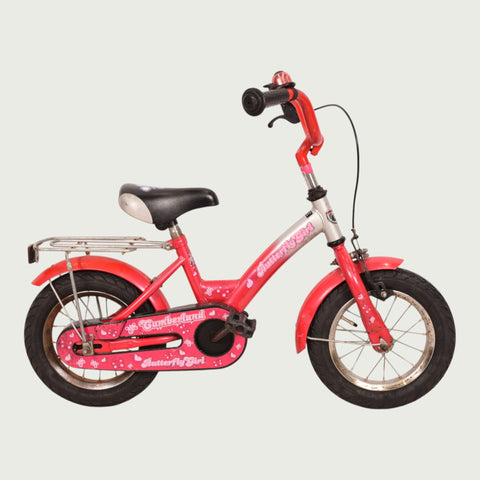 12.321 - BikeFlip