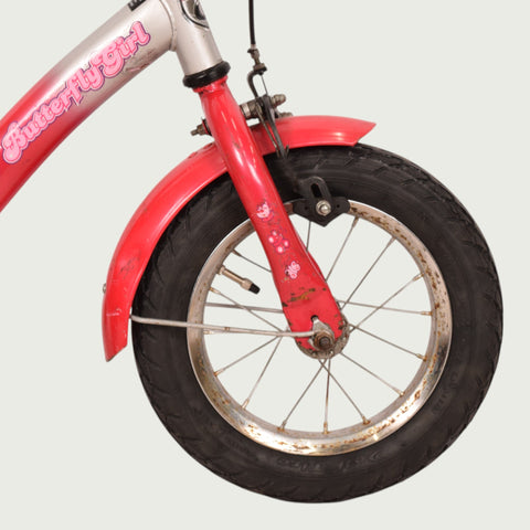 12.321 - BikeFlip