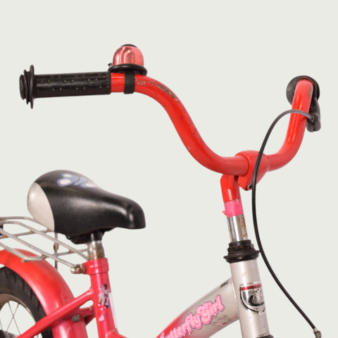 12.321 - BikeFlip