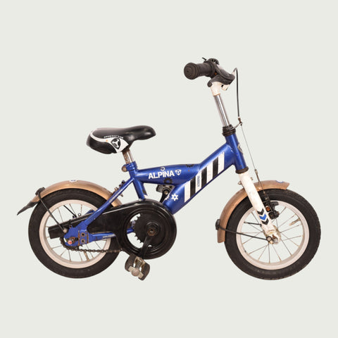 12.323 - BikeFlip