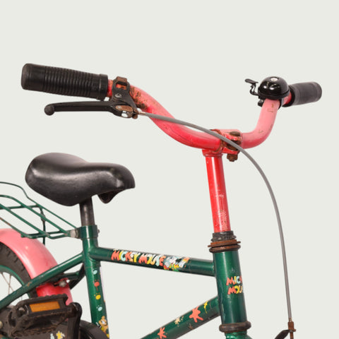 12.327 - BikeFlip