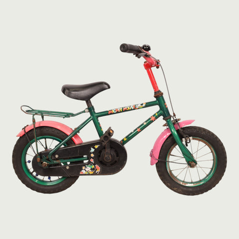 12.327 - BikeFlip