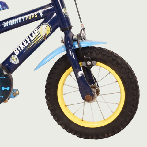 12.344 - BikeFlip