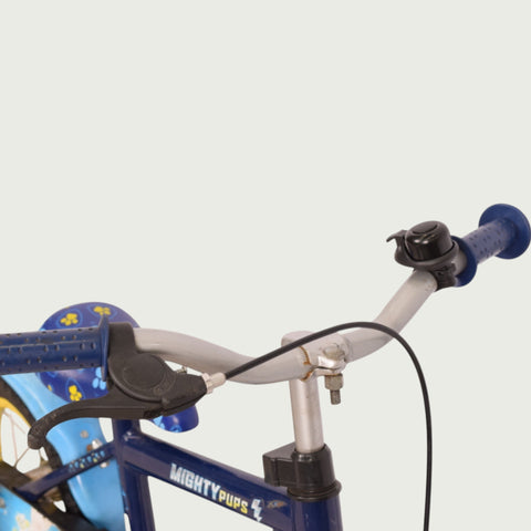 12.344 - BikeFlip