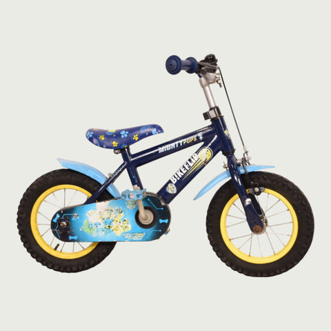 12.344 - BikeFlip