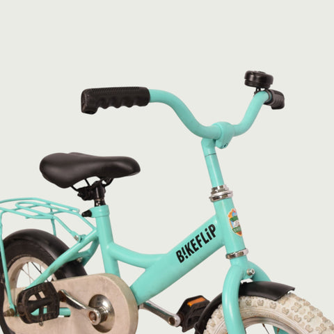 12.345 - BikeFlip