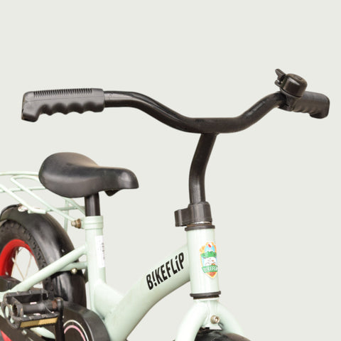 12.346 - BikeFlip