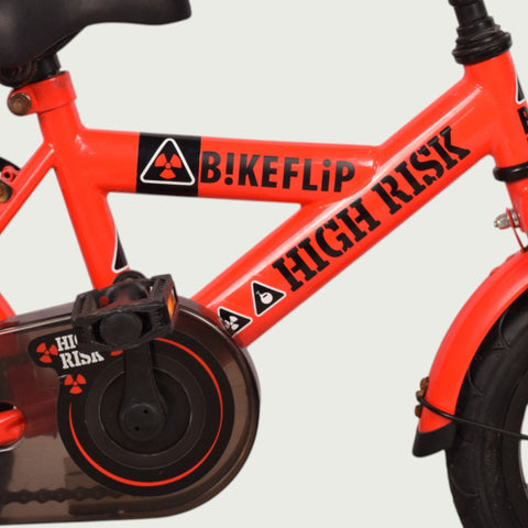 12.351 - BikeFlip