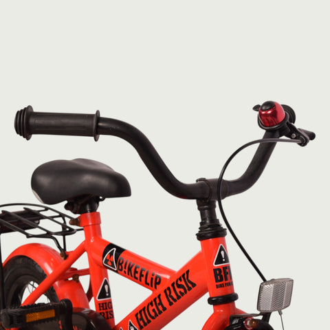 12.351 - BikeFlip