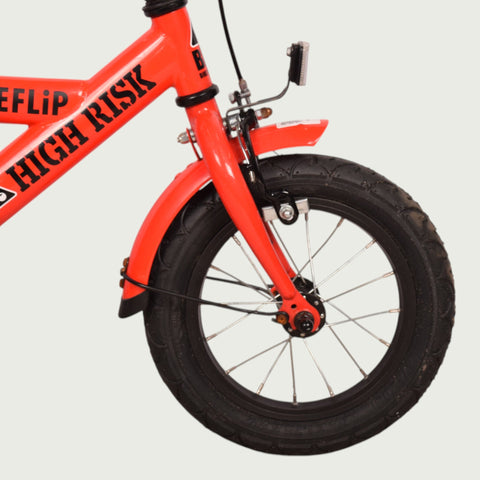 12.351 - BikeFlip