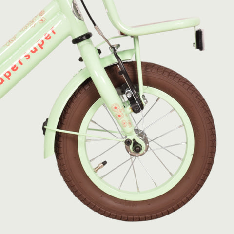 12.377P kinderfiets - BikeFlip