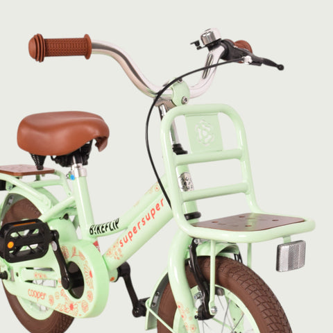 12.377P kinderfiets - BikeFlip