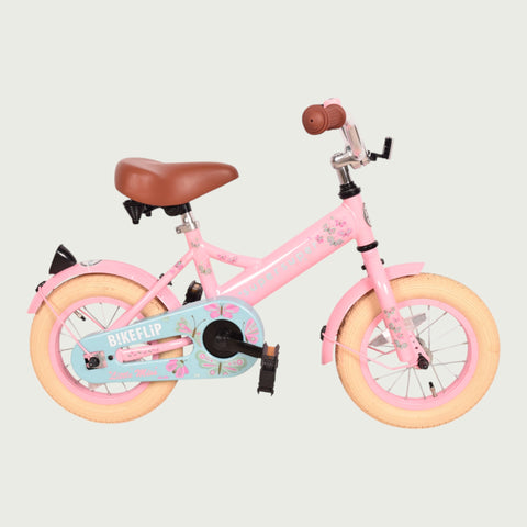 12.379P kinderfiets - BikeFlip