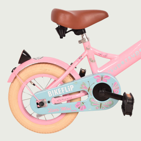 12.379P kinderfiets - BikeFlip